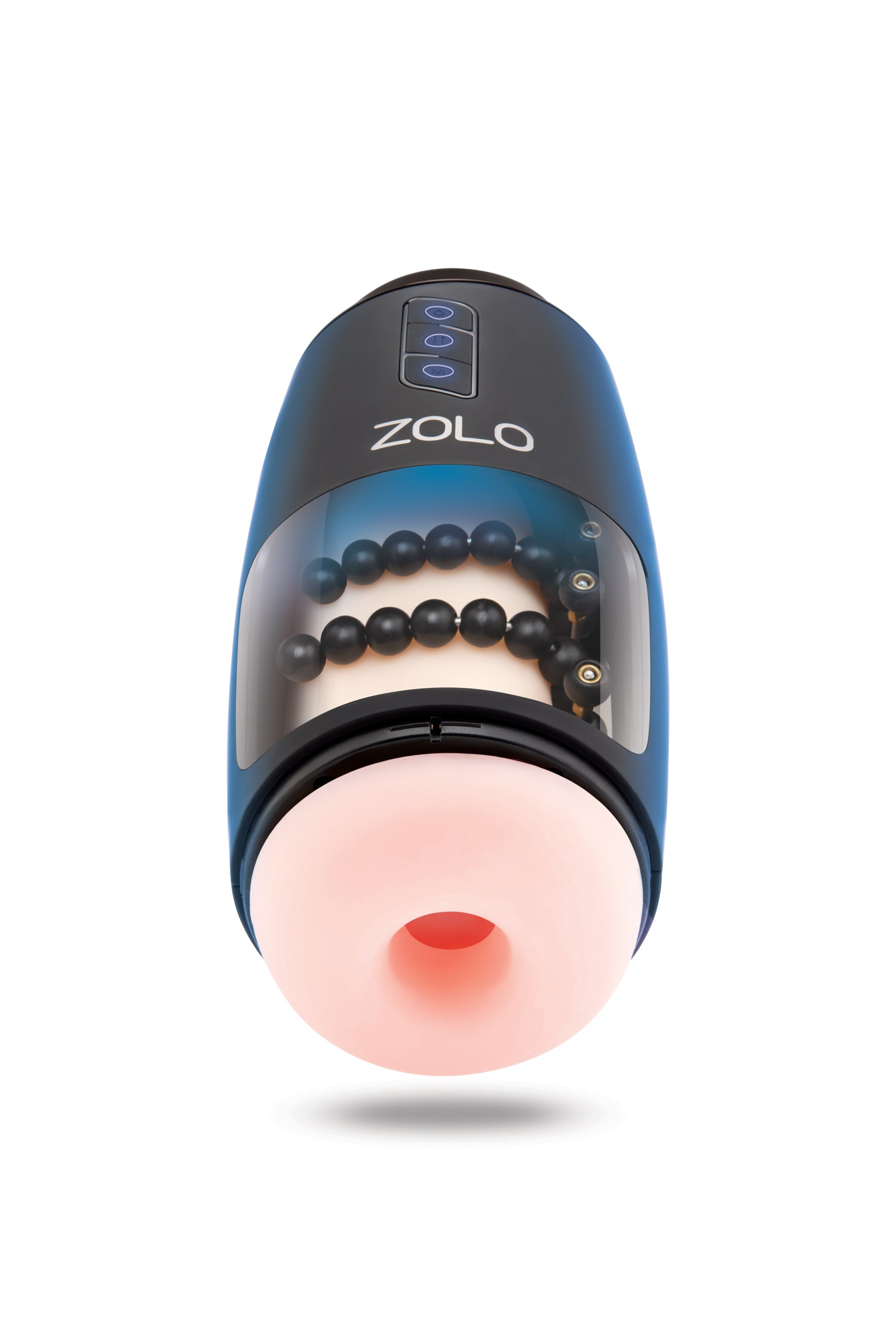 Zolo Upstroke USB Rechargeable Auto Thrusting Masturbator Strokers - Auto