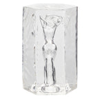 Girls Girls Girls™ Farrah Transparent Travel Masturbator Soft Tight Stretchy Sleeve > Sex Toys For Men > Masturbators > Manual