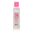 Premium Water-Based Lubricant 4 oz Long-Lasting Glide Non-Sticky Formula Intimate Lubricant > Lube > Water Based