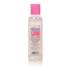 CalExotics Premium Lube – Water Based 4 fl. oz. > Lube > Water Based