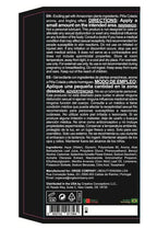 Orgie Dual Vibe Pina Colada – Kissable 15ml Vibrator Gel > Lube > Oral Gels & Sprays