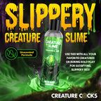 Creature Cocks Water-Based Lubricant 236 mls > Lube > Speciality Exempt
