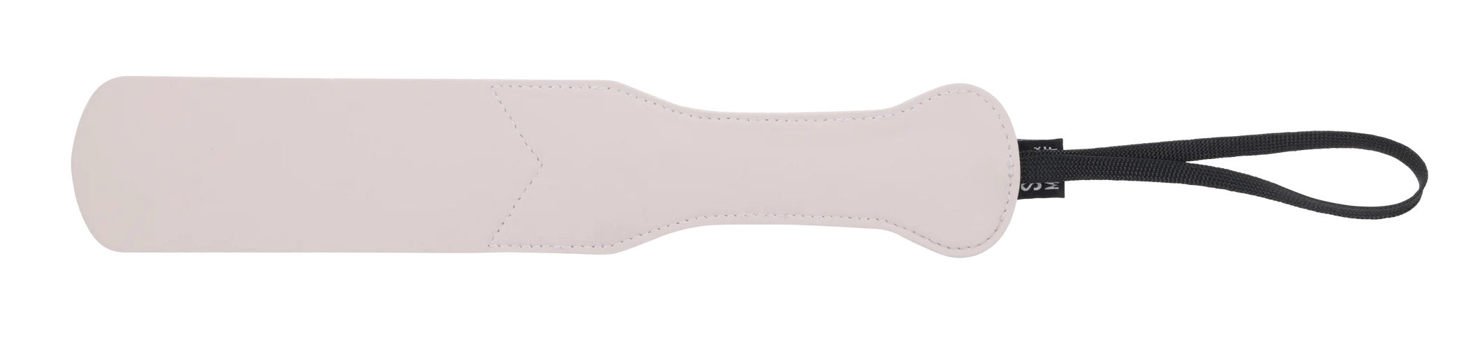 Sex & Mischief Peaches n CreaMe Impression Paddle 32cm Peach Paddle Whips & Paddles