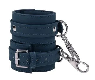 Signature Twilight Tease – Quick Connect Silicone Ankle Cuffs