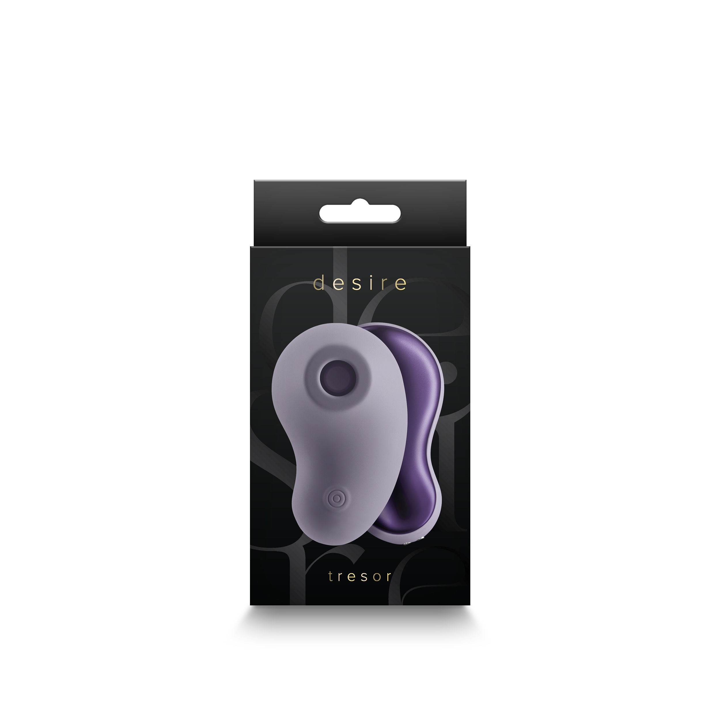 Desire Tresor Dusk Wireless Clitoral Stimulator With 7 Modes STIMULATORS