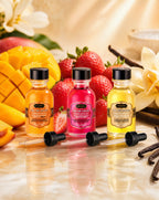 Kama Sutra Oil of Love Tropical Mango Foreplay Massage Oil 22ml > Essentials > Massage Oil