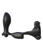 Fantasy C-Ringz Deluxe Vibrating Cock Ring and Prostate Plug > Anal Range > Prostate Plugs