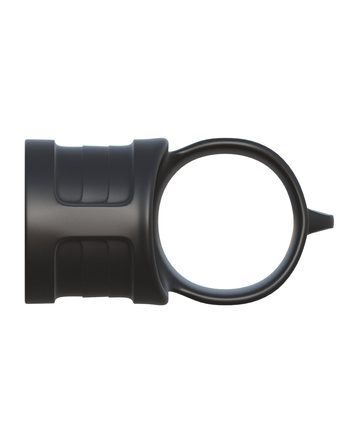 Fantasy C-ringz Mr Big Cock Ring And Ball Stretcher Size M > Sex Toys For Men > Ball Stretchers