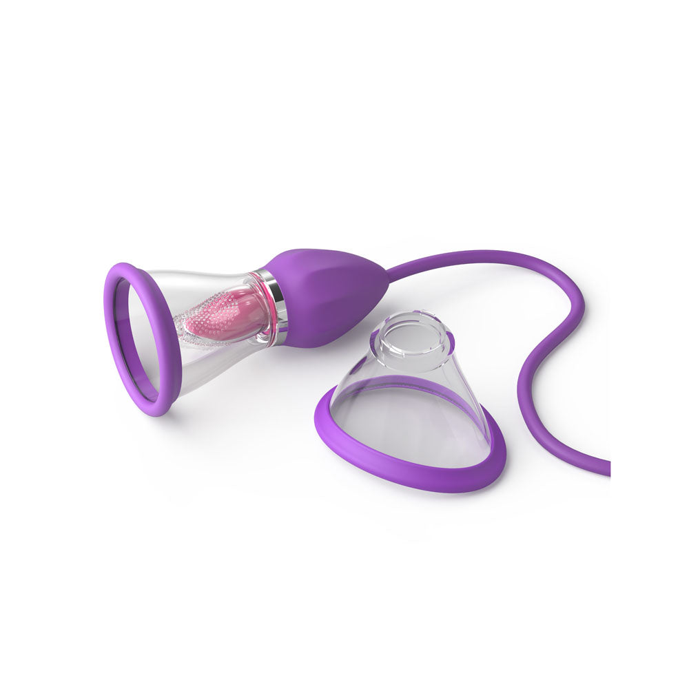Fantasy For Her Ultimate Pleasure Max – Vibrator > Vibrators > Ladies > Clitoral Vibrators and Stimulators