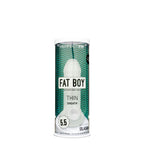 Fat Boy Thin Sheath > Sex Toys For Men > Penis Sleeves