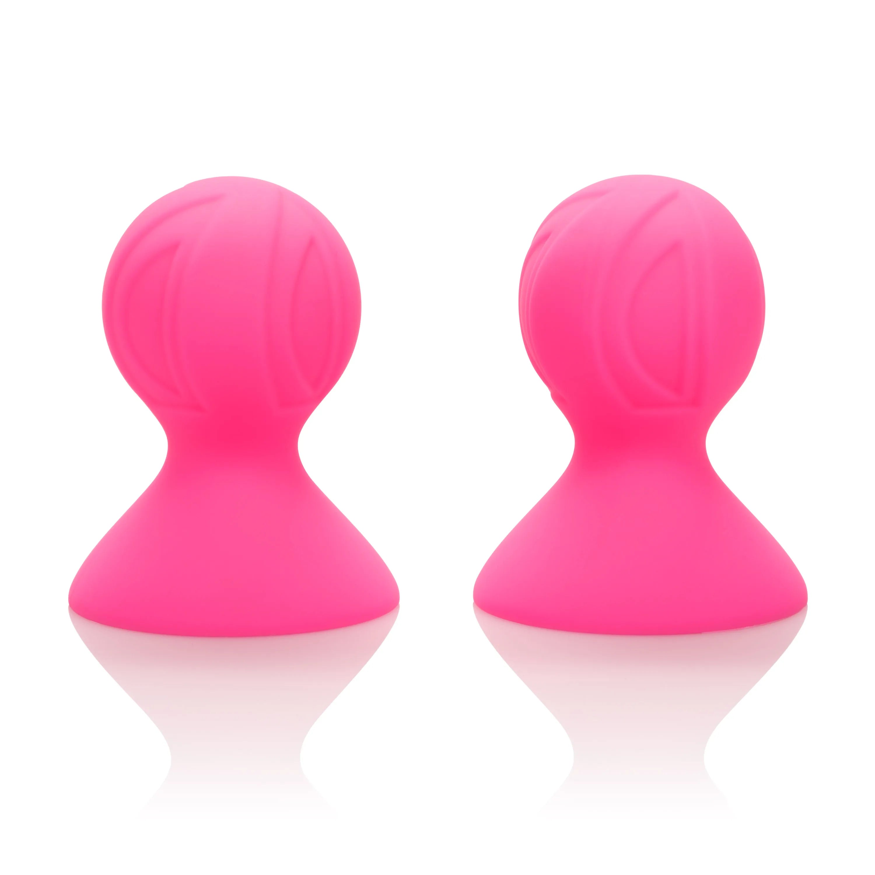 Nipple Play Silicone Pro – Compact Silicone Nipple Suckers Secondary image