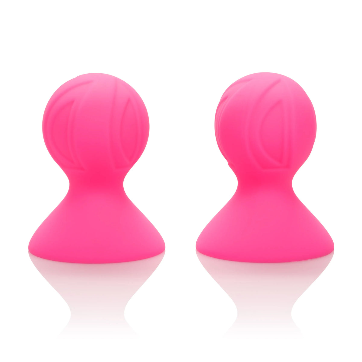 Nipple Play Silicone Pro – Compact Silicone Nipple Suckers > Sex Toys > Nipple Suckers