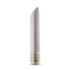 Oh My Gem Bold Diamond Vibe Wireless Clitoral Vibrator White > Vibrators > Mini Vibrators