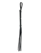 Fetish Fantasy Deluxe Cat O Nine Tailed Flogger > Bondage Gear > Whips & Floggers