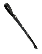 Fetish Fantasy Deluxe Cat O Nine Tailed Flogger > Bondage Gear > Whips & Floggers