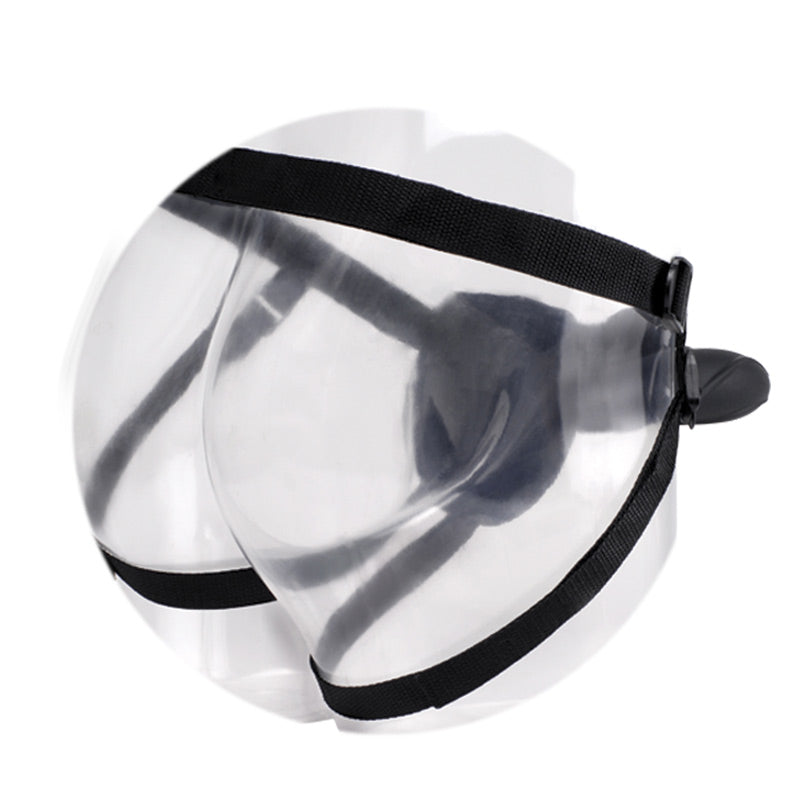 Fetish Fantasy Elite Universal Beginners Harness – Strap-On Harness > Dildos > Strap On Harnesses