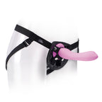 Fetish Fantasy Elite Universal Beginners Harness – Strap-On Harness > Dildos > Strap On Harnesses