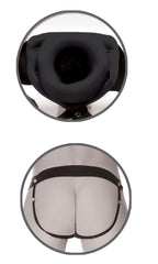 Fetish Fantasy Limited Edition Hollow Strap-On Harness Toy > Dildos > Hollow Strap Ons