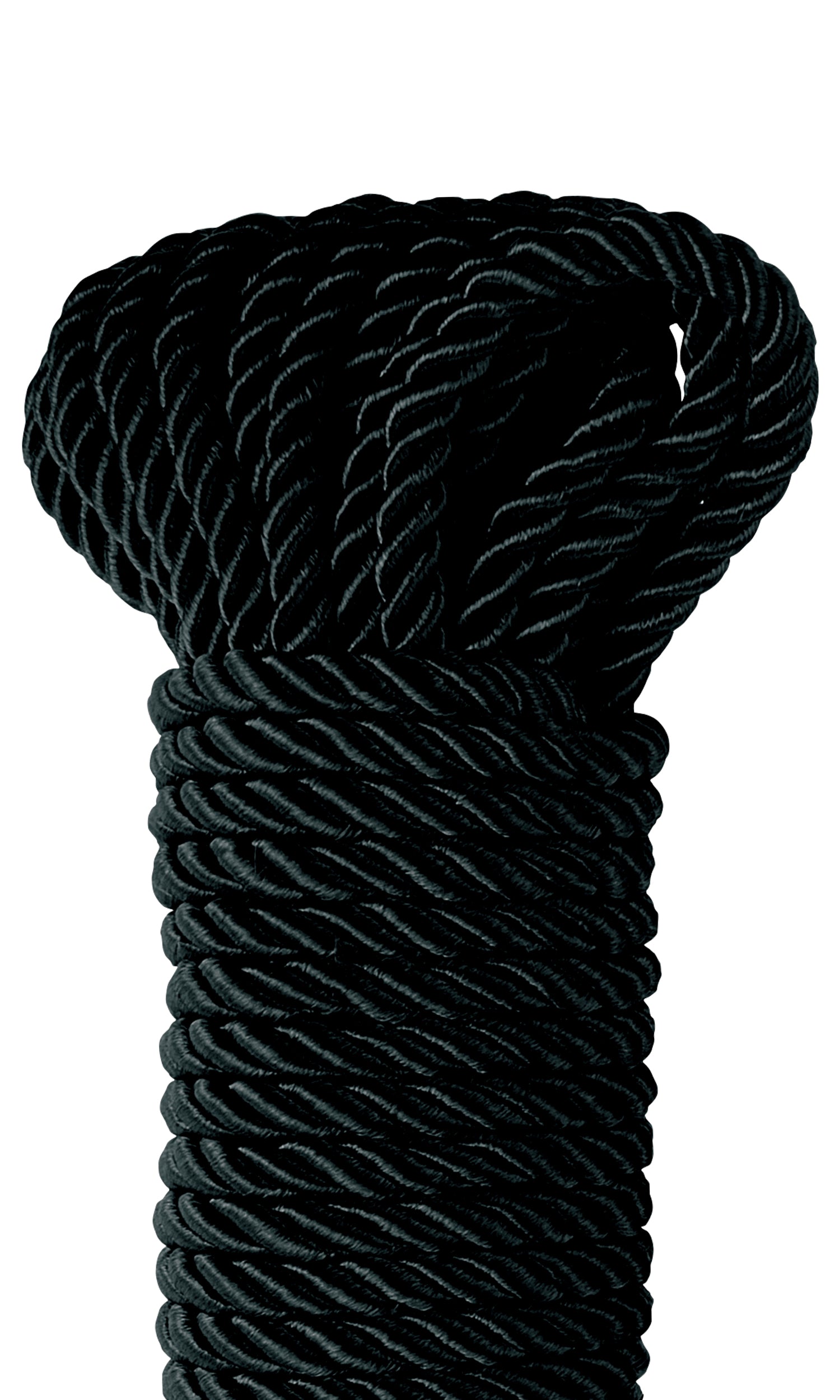 Fetish Fantasy Series Deluxe Silky Rope 9.75 m Bondage Rope Secondary image