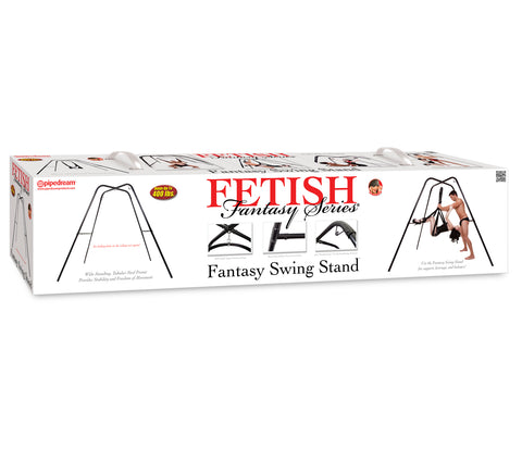 Fetish Fantasy Series Fantasy Swing Stand - Swing Stand (No Swing Included) SWINGS