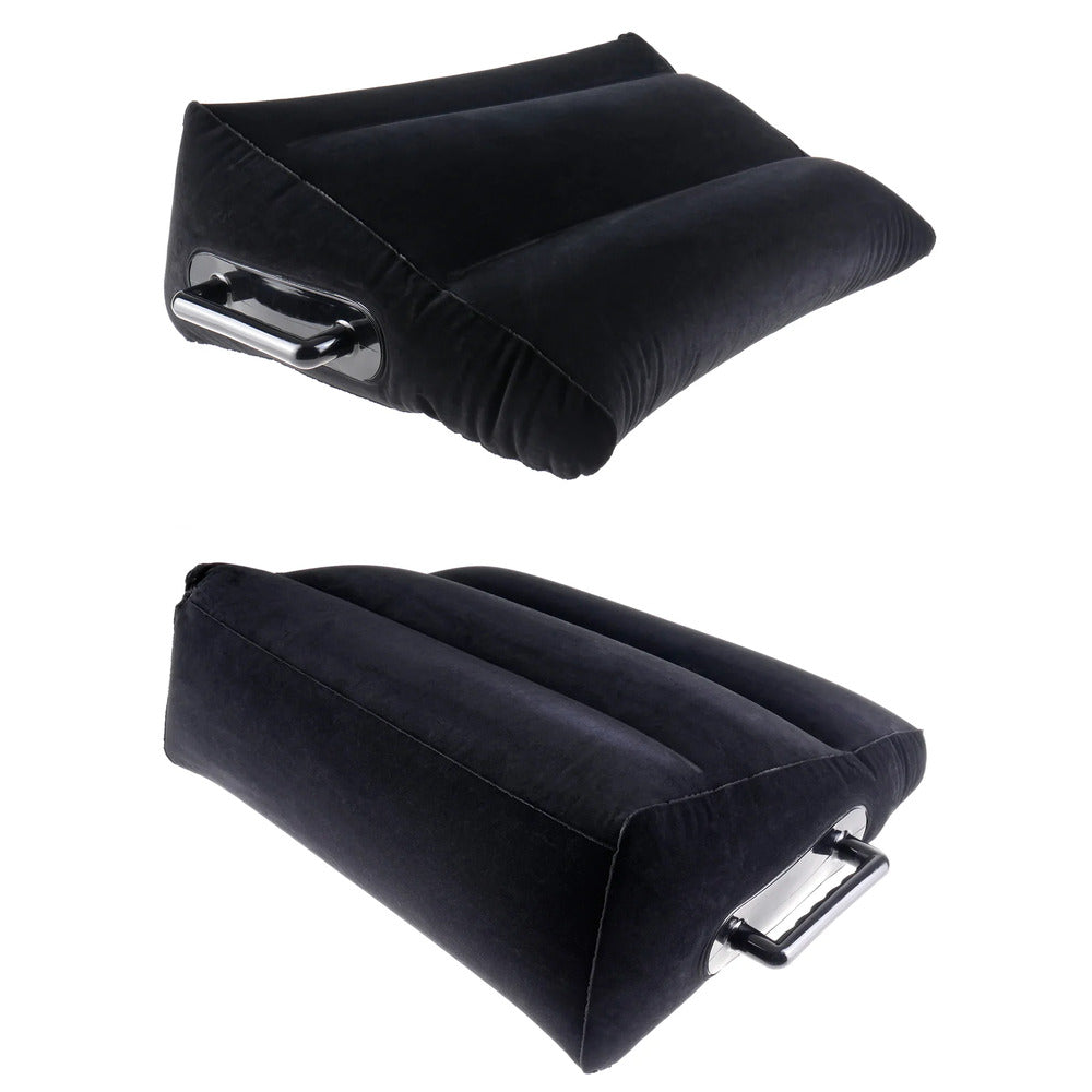 Fetish Fantasy Series Inflatable Position Master – Inflatable Position Cushion > Sex Toys > Sex Positioners