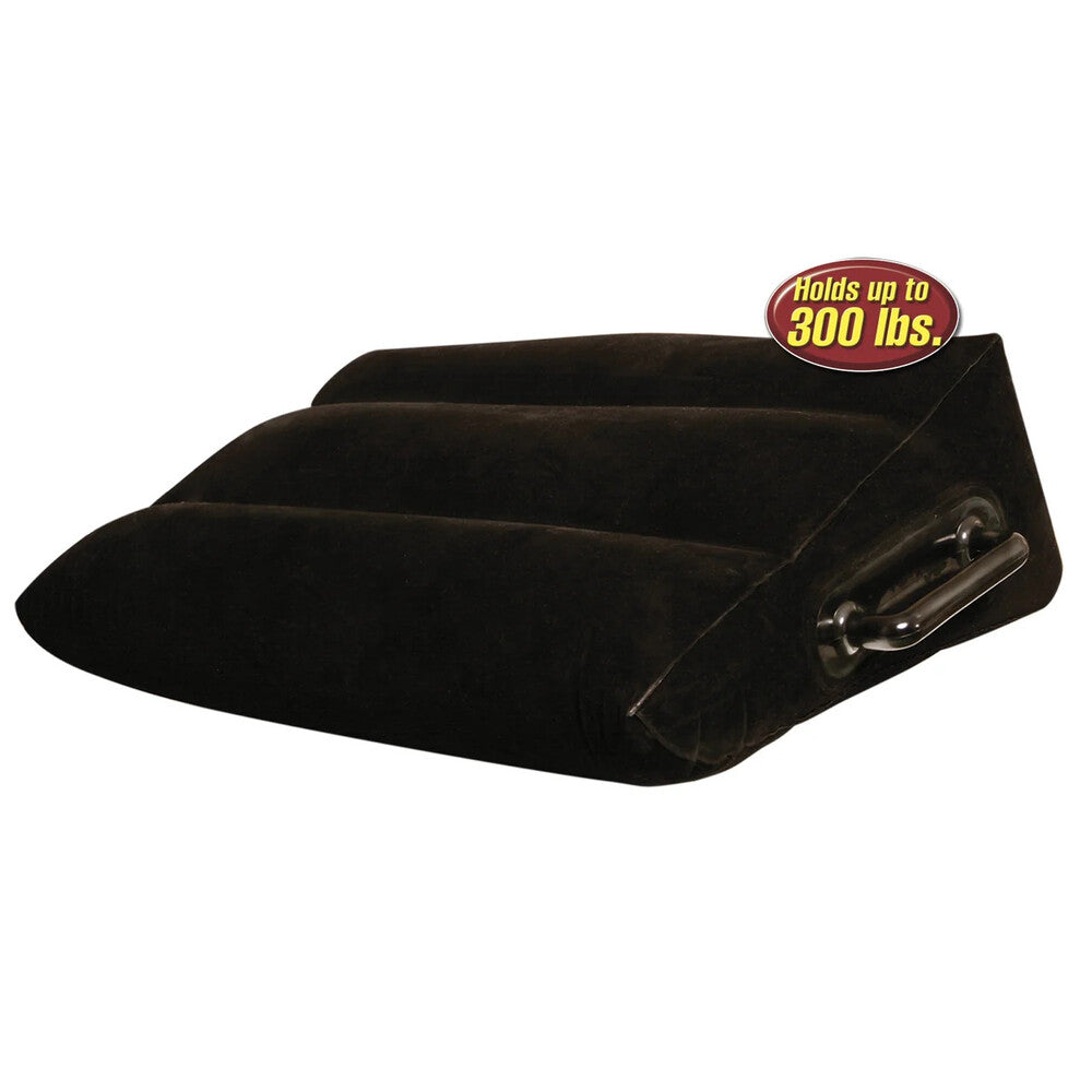 Fetish Fantasy Series Inflatable Position Master – Inflatable Position Cushion > Sex Toys > Sex Positioners