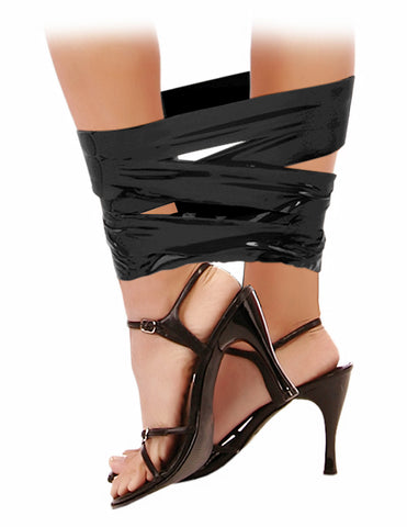 Fetish Fantasy Series Pleasure Tape Bondage Tape 10 Meter Length Tape
