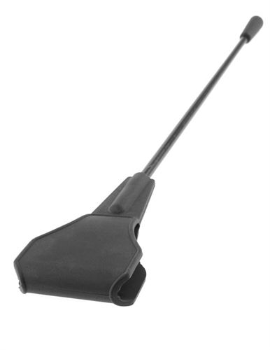Fetish Fantasy Series Silicone Crop – Silicone Material Crop > Bondage Gear > Crops