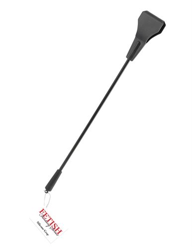 Fetish Fantasy Series Silicone Crop – Silicone Material Crop > Bondage Gear > Crops Main image