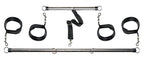 Fetish Fantasy Spread Em Bar and Cuff Set – Restraint Kit > Bondage Gear > Bondage Kits