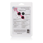Silicone Kegel Trainer Balls with Retrieval Cord Soft Material Pelvic Exercise Device > Sex Toys For Ladies > Kegel Exercise