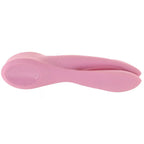 Satisfyer Threesome 1 Silicone Vibrator with Three Motors Targeted Stimulation > Sex Toys For Ladies > Clitoral Vibrators and Stimulators