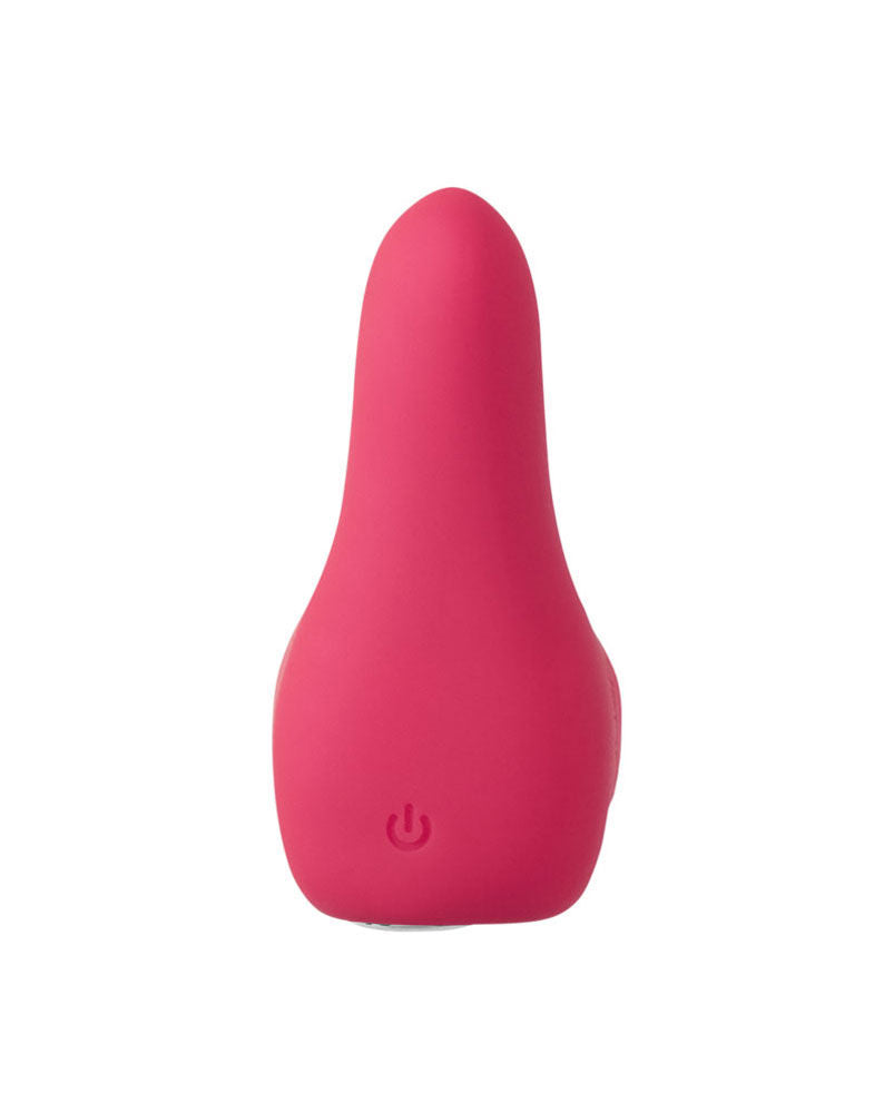 Fini Bullet Vibrator Pink with 10 Vibration Modes > Vibrators > Finger Vibrators