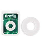 Firefly Bubble Ring Medium Glow in the Dark Cock Ring Super Stretch > Cock Ring > Single