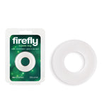 Firefly Glow in the Dark Cock Ring Small Super Stretch Bubble Ring > Cock Ring > Single