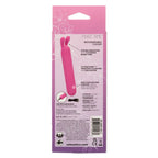 First Time Flicker Pink Clitoral Massager Vibrator > Sex Toys For Ladies > Clitoral Vibrators and Stimulators
