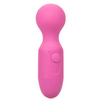 First Time Rechargeable Massager – Compact Powerful Vibrator > Sex Toys > Mini Massagers