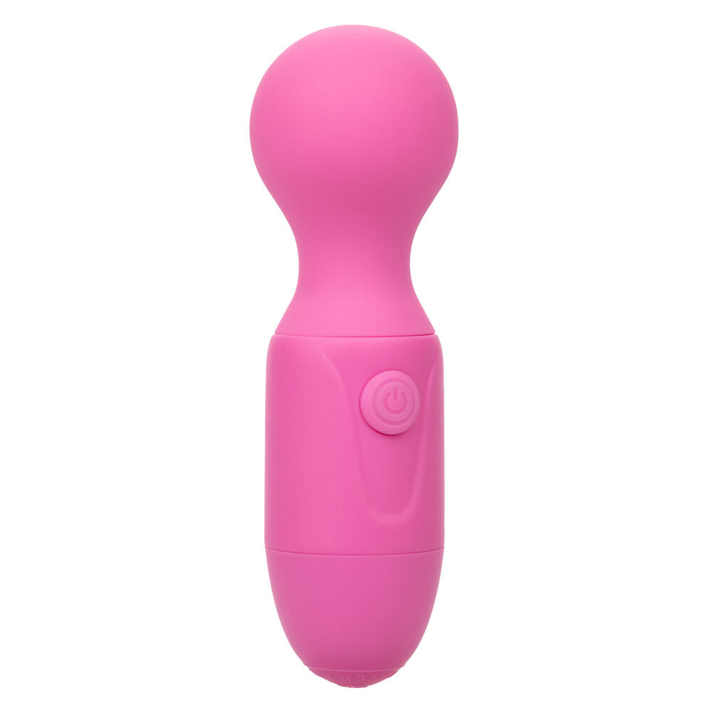 First Time Rechargeable Massager – Compact Powerful Vibrator > Sex Toys > Mini Massagers