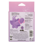 First Time Rotating Venus Butterfly Vibrator – Rotating Butterfly Shape Intimate Vibrator > Vibrators > Ladies > Rabbit