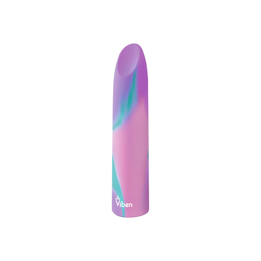Fixation Unicorn Lipstick Bullet Vibrator with 20 Functions > Vibrators > Mini Vibrators