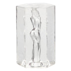 Girls Girls Girls Crystal Clear Soft Stretchy Masturbator With Suction Seal > Sex Toys For Men > Masturbators > Manual
