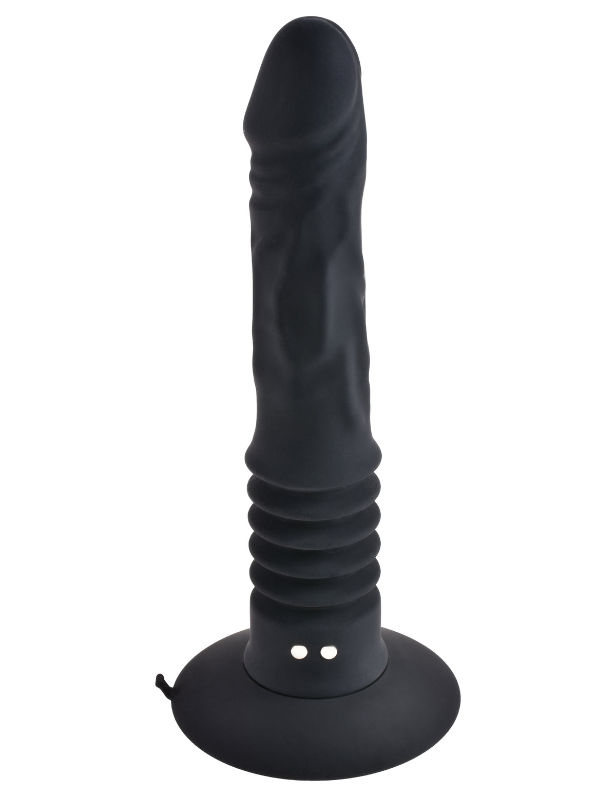 Anal Fantasy Elite Vibrating Ass Fucker – 30.5 cm Vibrating Anal Vibrator > Anal Range > Oversized Anal Toys