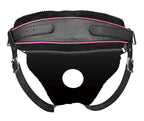 Flamingo Low Rise Adjustable Vegan Strap-On Harness > Dildos > Strap On Harnesses