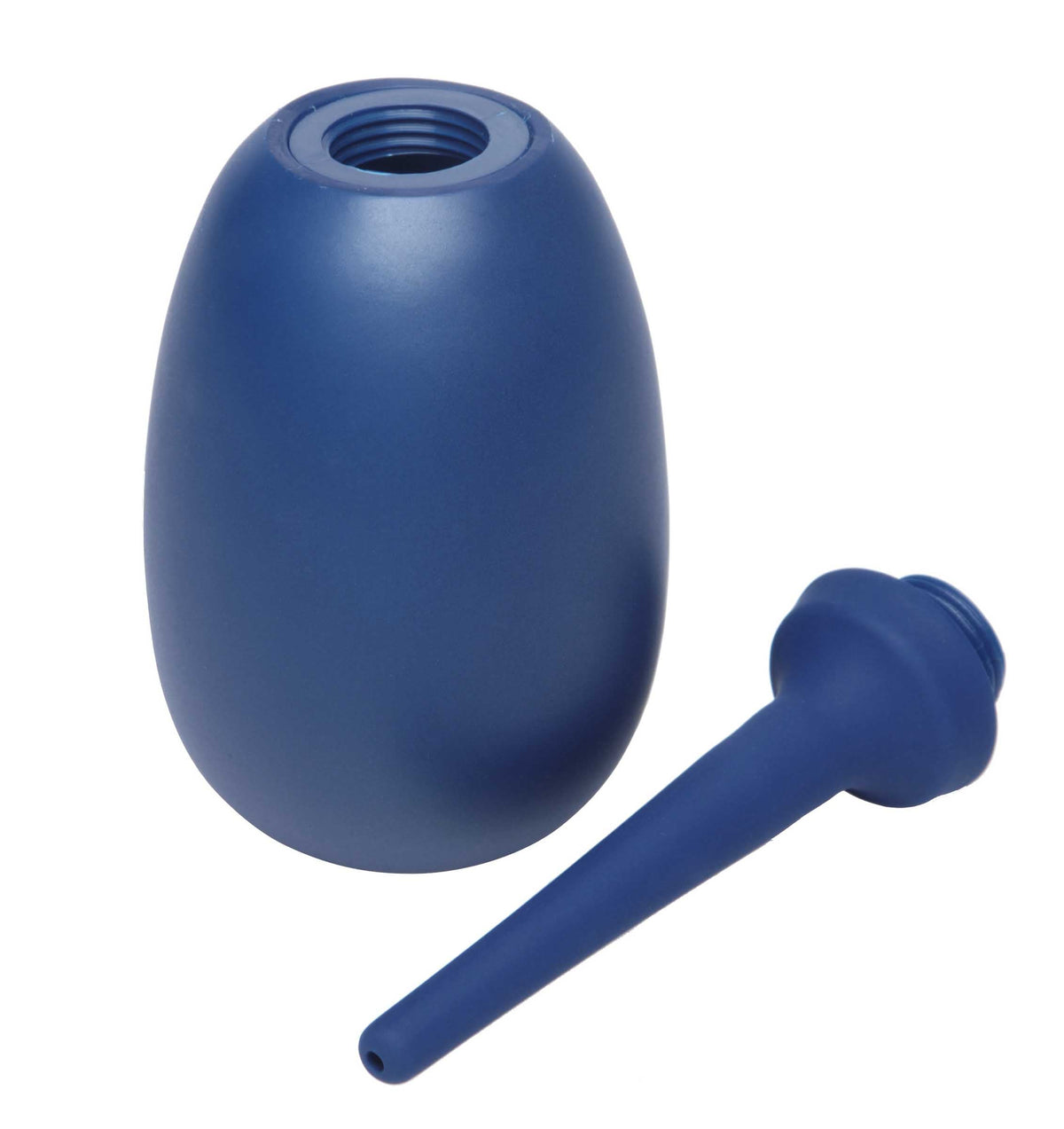 Flex Tip Cleansing Enema Bulb 7.5 Inches, 250ml Capacity > Essentials > Douches