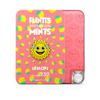 Flintts Sour Tangerine Mouth Watering Mints > Novelties > Candy & Edible Items