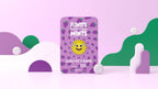 Flintts Luxury Grape Mints > Novelties > Candy & Edible Items