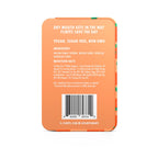 Flintts Sour Tangerine Mouth Watering Mints > Novelties > Candy & Edible Items