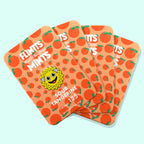 Flintts Sour Tangerine Mouth Watering Mints > Novelties > Candy & Edible Items