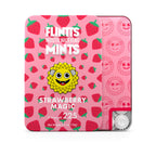 Flintts Sour Tangerine Mouth Watering Mints > Novelties > Candy & Edible Items