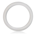 CalExotics Silicone Support Rings Set – Stretchy Comfortable Black Cock Rings > Cock Ring > Sets